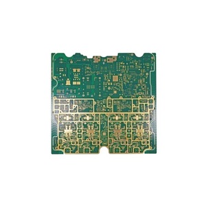 <strong>OEM</strong> Automotive Lighting IoT Circuit Board Assembly <strong>LED</strong> <strong>PCB</strong> for Automotive Lighting