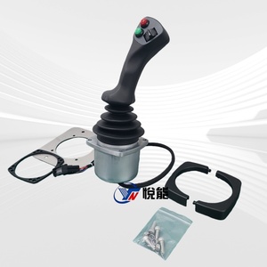 Xe ủi đất bộ phận shantui DH17/24 Xe ủi đất du lịch kiểm soát LEVER 114h-07c-09000 phù hợp với shantui DH17/DH24/SD16/SD22/32/60 - Product Image 6