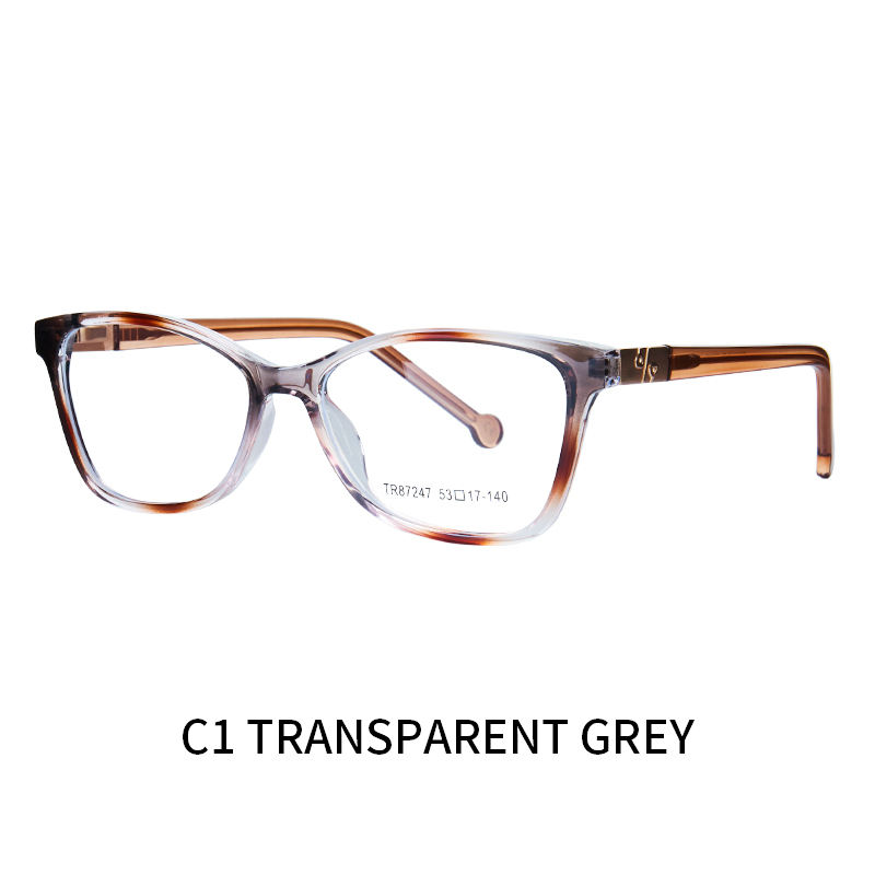 Gris transparent