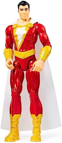 Shazam