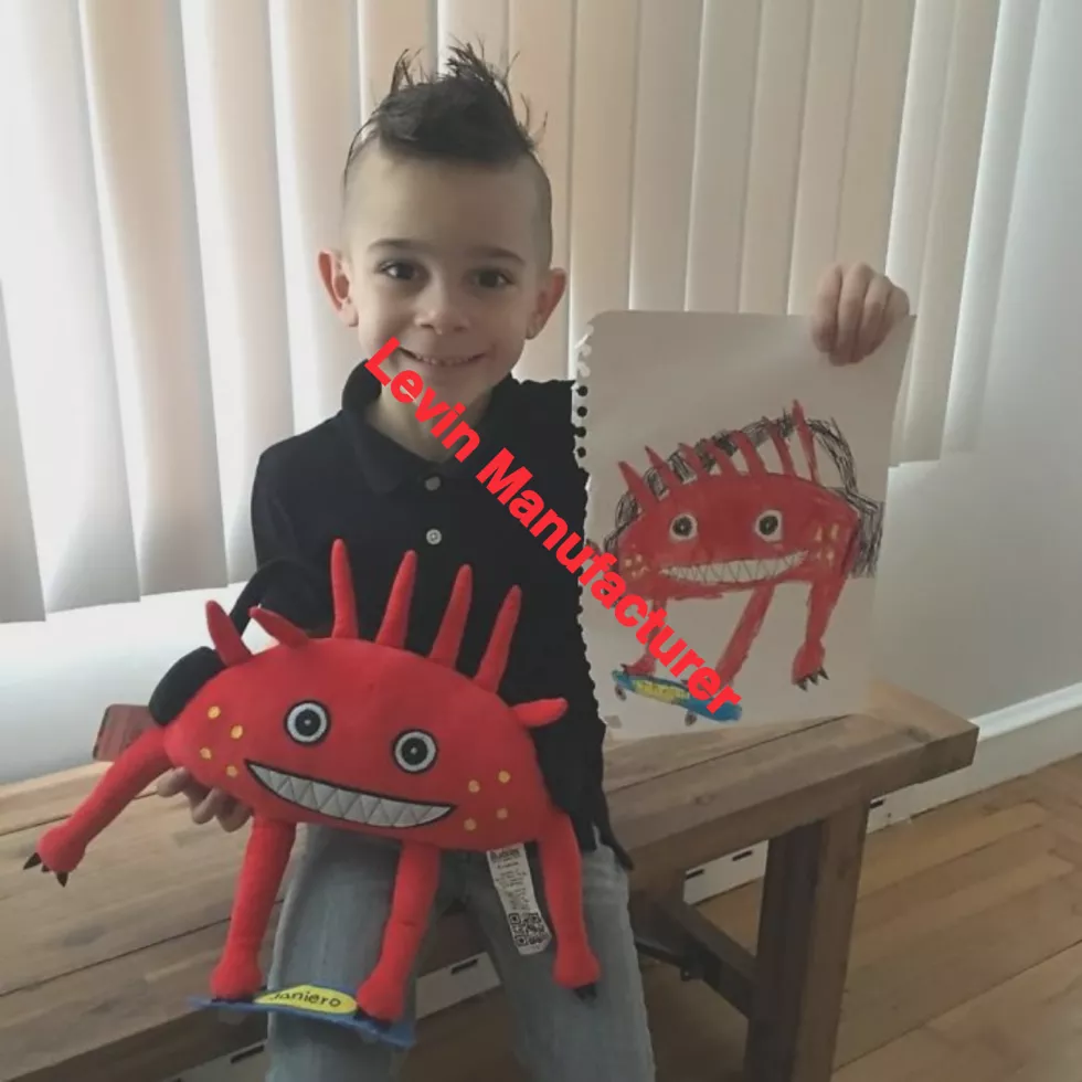 Jouet en peluche