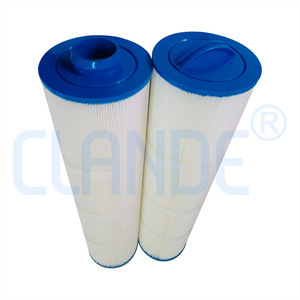 Bán Buôn Acrylic Trẻ Em Của Spa Hồ Bơi Lọc Cartridge Pww50 6C-940 Spa Hồ Bơi Lọc Yếu Tố Thay Thế Tùy Chỉnh Hồ Bơi - Product Image 2
