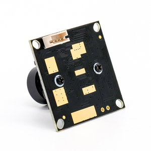 Módulo de cámara de reconocimiento facial AR0331, dispositivo con rango dinámico de 100dB para sistema de Control de acceso, HDR/WDR, 3MP - Product Image 5