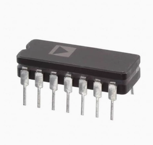AD595AQ AD633JN <strong>circuit</strong> board <strong>Temperature</strong> <strong>sensor</strong> <strong>Analog</strong> multiplier chip anti drone module BOM Component configuration list - Product Image 1
