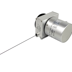 Fabrik preis MPS Pull Rope Draw Wire Sensor Encoder Potentiometer - Product Image 1