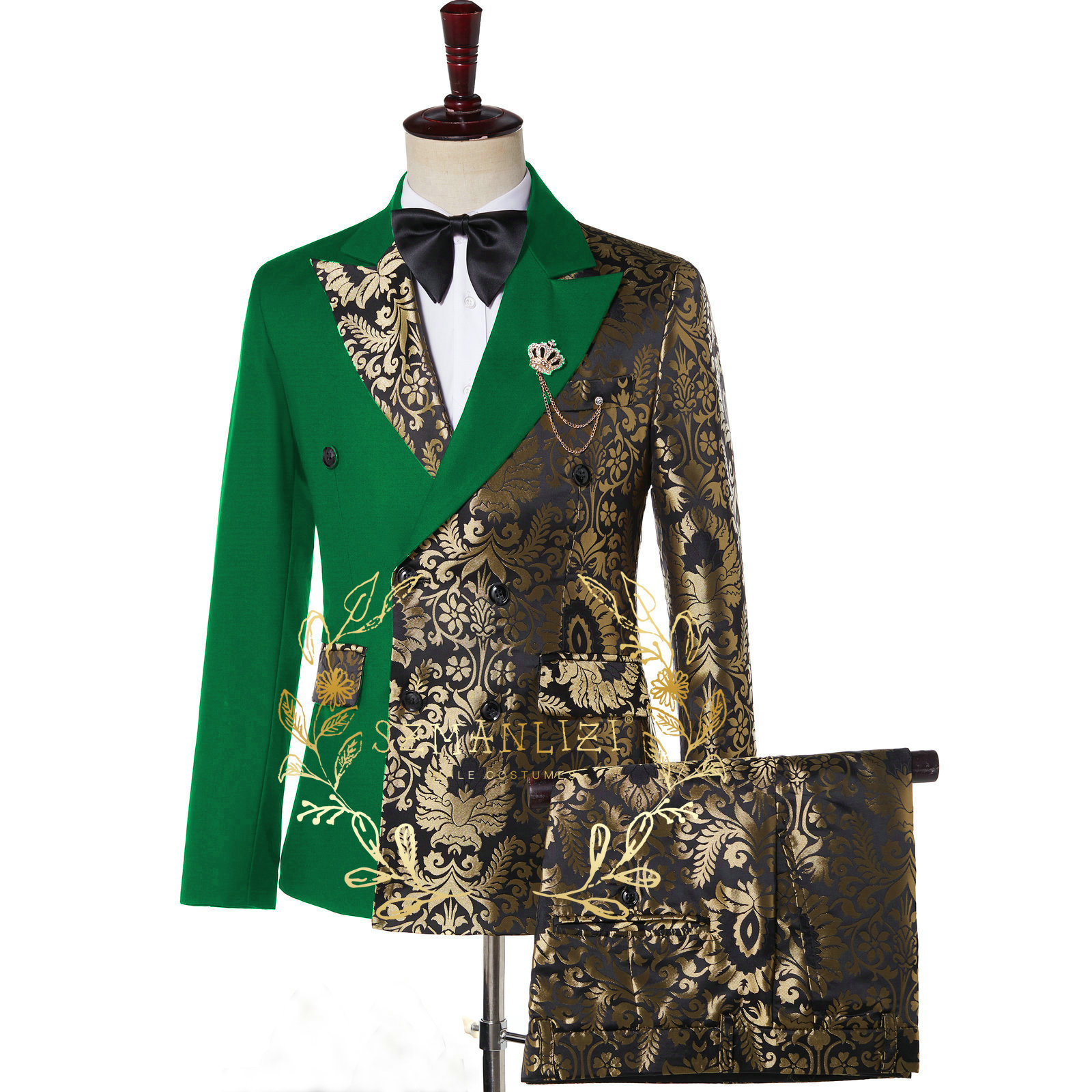 Verde