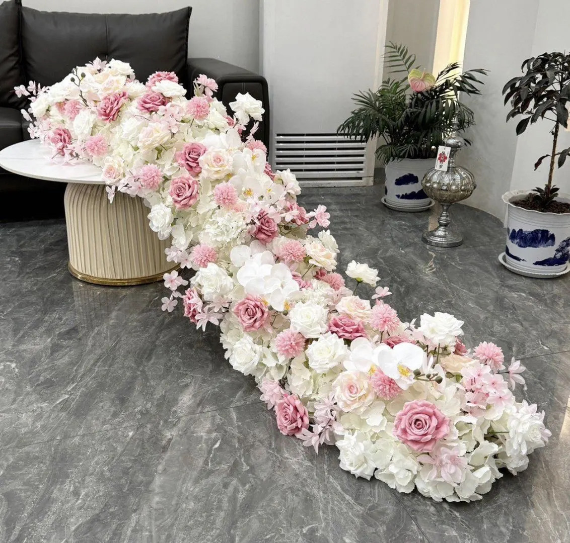Rosa-200*40cm-2