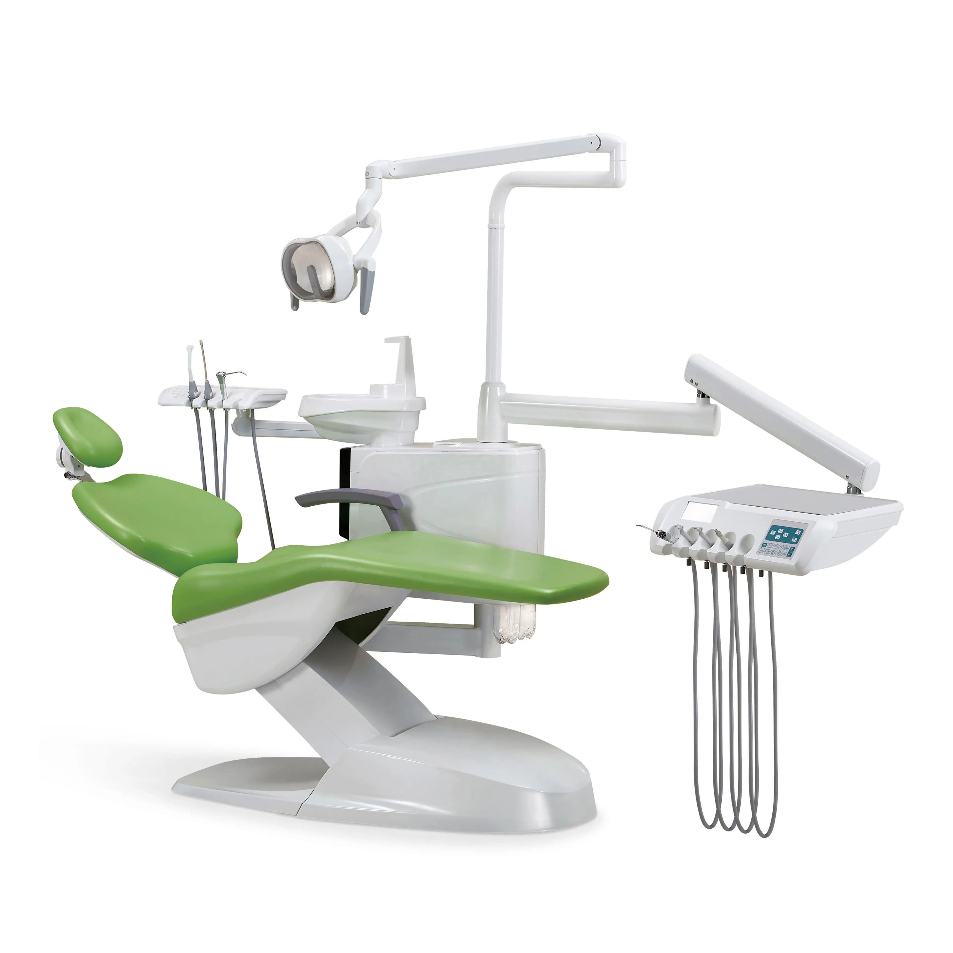 Уверенный стоматологический стул прайс-лист в Индии стоматологическое кресло производителей