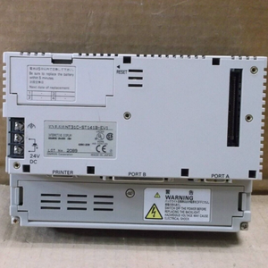 NT31C-ST141B-EV1 PLC DEMO HMI Touchscreen Display interattivo NT31CST141BEV1 garanzia di un anno - Product Image 4