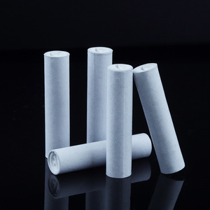 Puntas de filtro de tamaño personalizado de fábrica, accesorios para fumar, puntas de filtro rectas, puntas de filtro de cigarrillo de carbón activado para fumar - Product Image 3