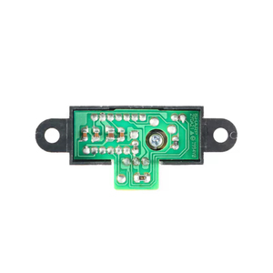 Sensore di distanza a infrarossi originale modulo GP2Y0A21YK0F 10-80cm di distanza circuiti integrati componenti elettronici - Product Image 6