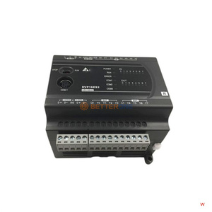 Hochwertige programmier bare 16-Punkt-Logiksteuerung DVP16ES200T - Product Image 3