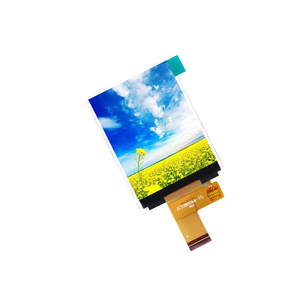 Heißer Verkauf China TFT ST7789 MCU I/F 240x320 Auflösung 2,8-Zoll-LCD-Modul für die industrielle Steuerung - Product Image 4