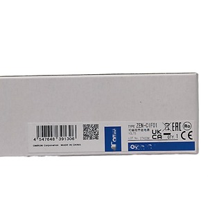 For <strong>OMRON</strong> ZEN-CIF01 100% Brand New Original High Performance <strong>Programming</strong> Controller PAC Dedicated Controllers <strong>PLC</strong> Industrial Con - Product Image 5