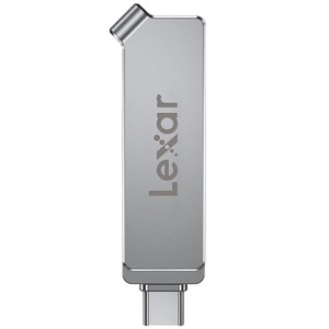 Lexar USB D30c Type C Type A แฟลชไดรฟ์ USB สำหรับโทรศัพท์และคอมพิวเตอร์และ iPad Pro,ราคาโรงงานของแท้3.1 - Product Image 3