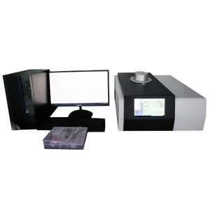 Differential Scannen Kalorimeter (DSC) Mit LCD Display Touch Screen Bedienung - Product Image 1