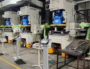 Brazo robótico industrial Palletzing Brazo robótico con sistemas de controlador de robot CNC - Product Image 4