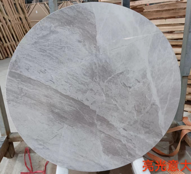 Gris italien brillant