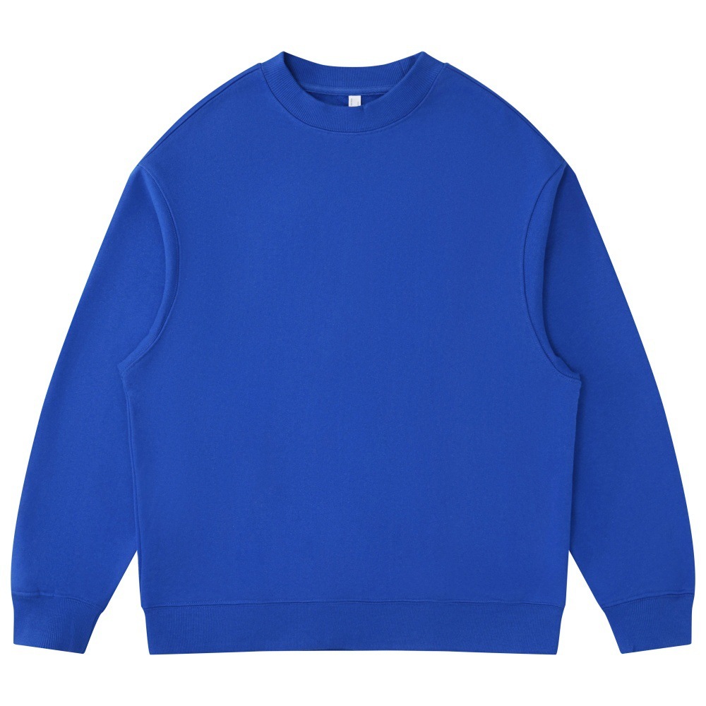 Blu reale