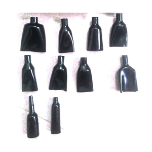 Nhà Máy Trực Tiếp Bán Pvc Thiết Bị Đầu Cuối Bìa Vinyl Dây Khai Thác Kết Nối Bìa - Product Image 5