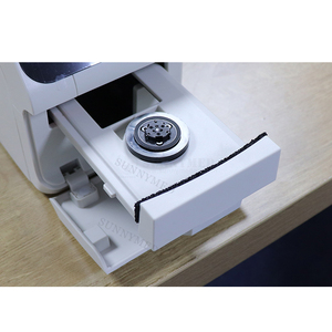 SY-B173M Thiết Bị Phòng Khám Phòng Thí Nghiệm Y Tế Máy Phân Tích Kiểm Tra Nhanh Bỏ Túi Toàn Bộ Máu Với Màn Hình 4.3 Inch - Product Image 4