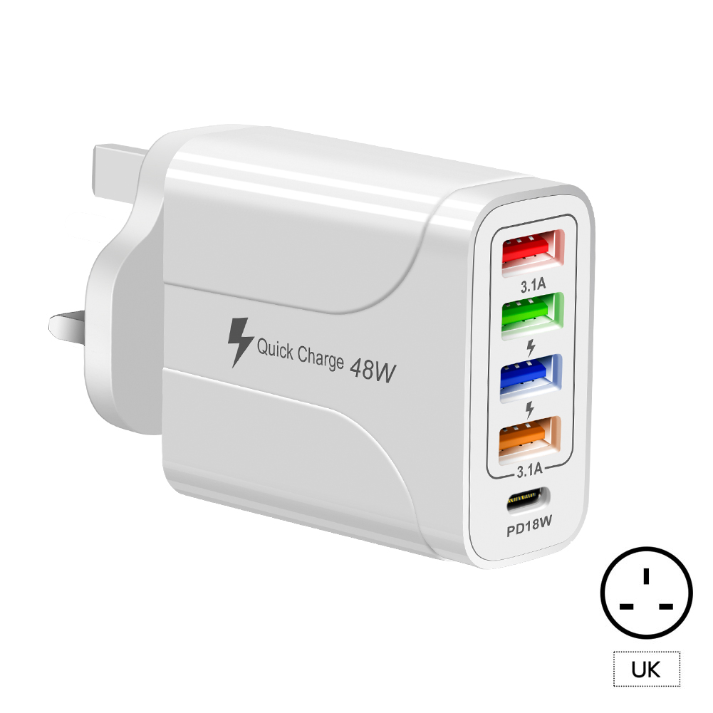 UK White