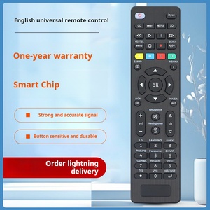 X903 Für Mag 254 Fernbedienung Fernbedienung Für Mag 254 250 255 260 261 270 Iptv Remote TV Set Top Box Programm Neu - Product Image 2