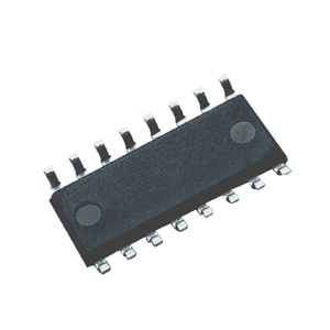 Chip de grabadora de Sonido de 16 pines UART Control en serie Programable Mp3 Chip IC de voz - Product Image 3