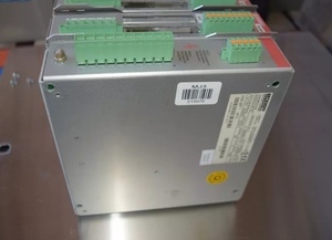 Kompaktes Servoverstärker-Master-Modul AX2503-B750 + SERCOS-SCHNITTS TELLE-