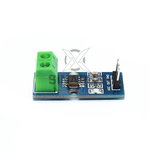 電流検出ボードホール電流センサーモジュールACS712ACS724 5A/20A/30A - Product Image 3