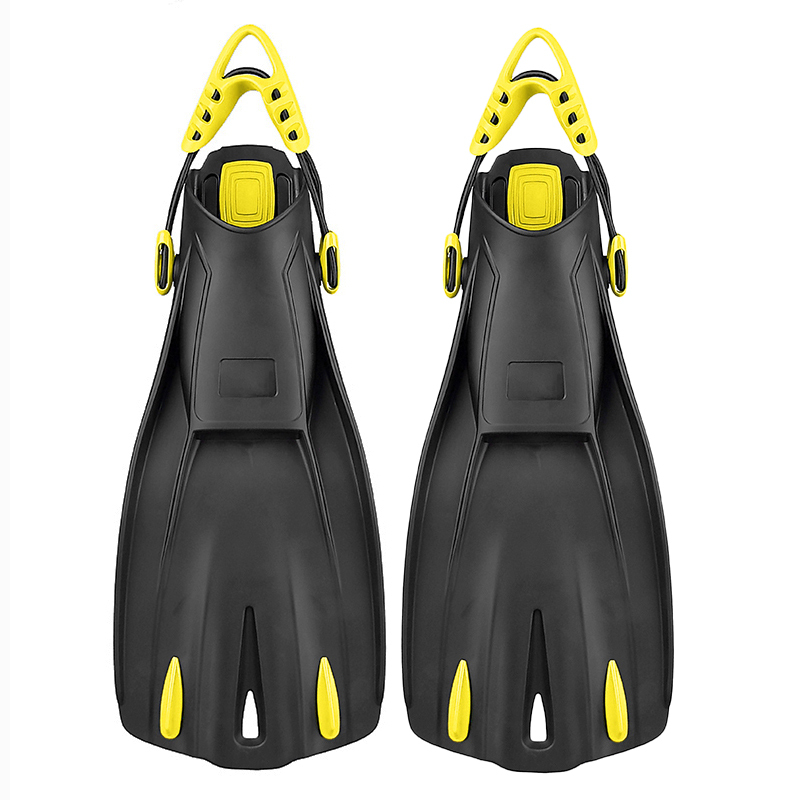 Negro-amarillo