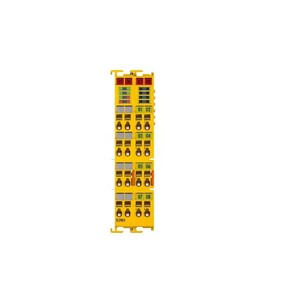 4通道数字输出端子X20BB82电阻器输入I/O模块远程I/O模块X20BB82远程以太网输入 - Product Image 5