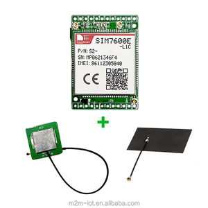 Consiglio di sviluppo SIM7600E-L1C del consiglio di SIM7600E-L1CCore di SIMCOM LTE CAT1 GNSS - Product Image 1