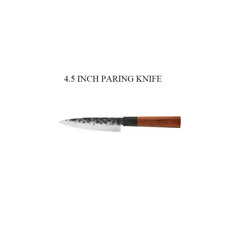 Couteau d'office 4.5"