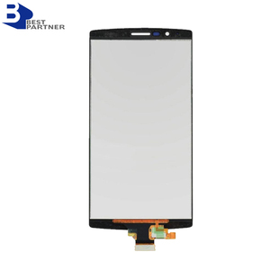 โรงงานสําหรับ LG G4 จอแสดงผลเปลี่ยนโทรศัพท์เดิมหน้าจอ LCD และ Digitizer กรอบสําหรับ LG G4 สไตลัส LCD Oled - Product Image 2