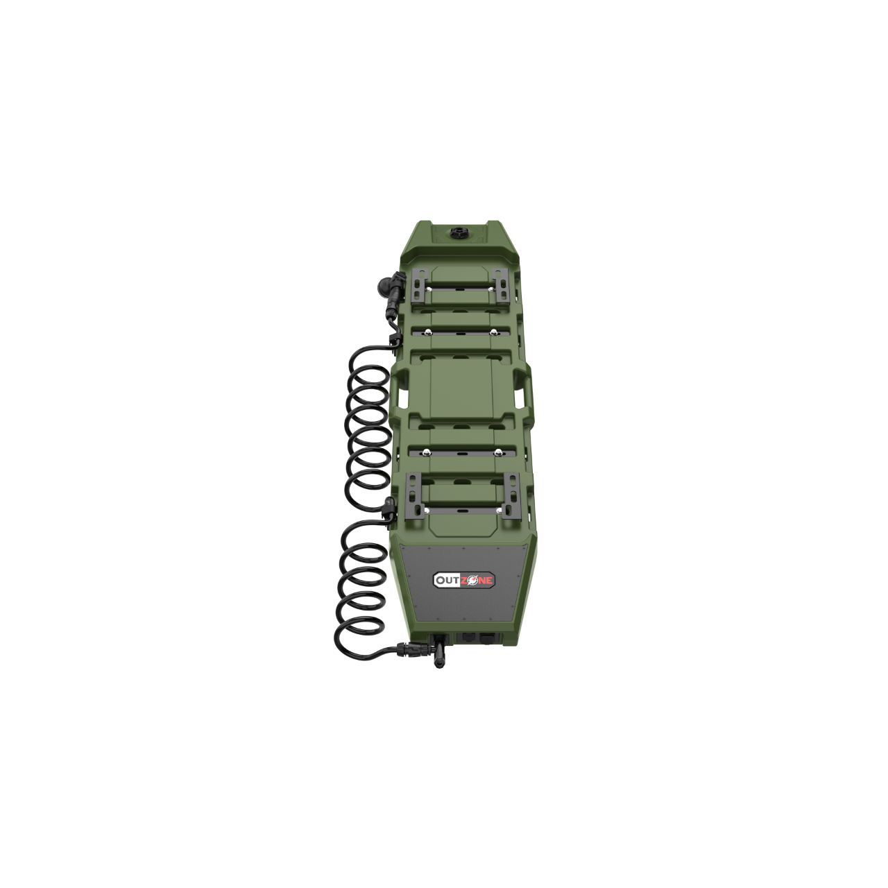 Standard verde-33L