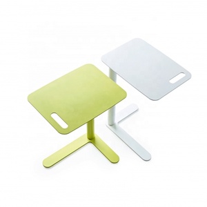 Minimalista Height Fix Learning Notebook Escritorio pequeño Escritorio de una sola computadora - Product Image 2
