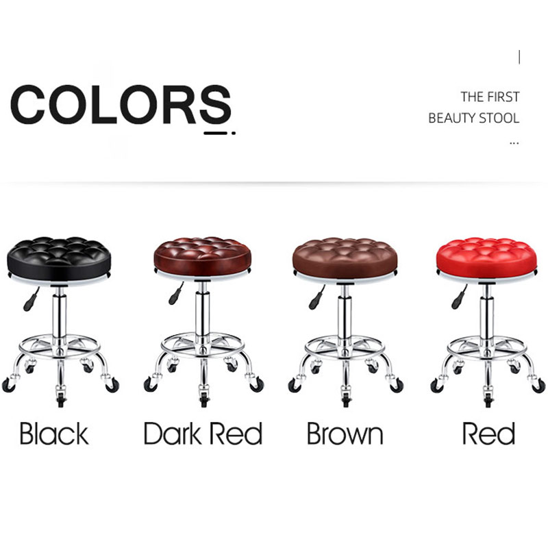 Dark Red