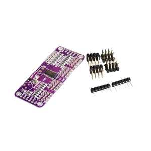 PCA9685 16 Kanal 12 Bit Fm + I2C Bus PWM Controller Servo Control Module MCU-PCA9685 - Product Image 1