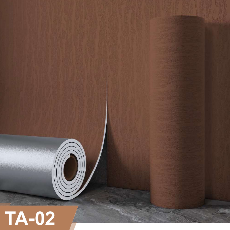 30*30 cm * 2,58 mm TA-02