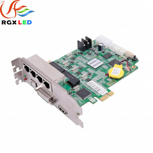 การ์ดส่งโนวาสตาร์ MSD300-1การ์ดควบคุมระบบโนวา MSD600-1 - Product Image 2