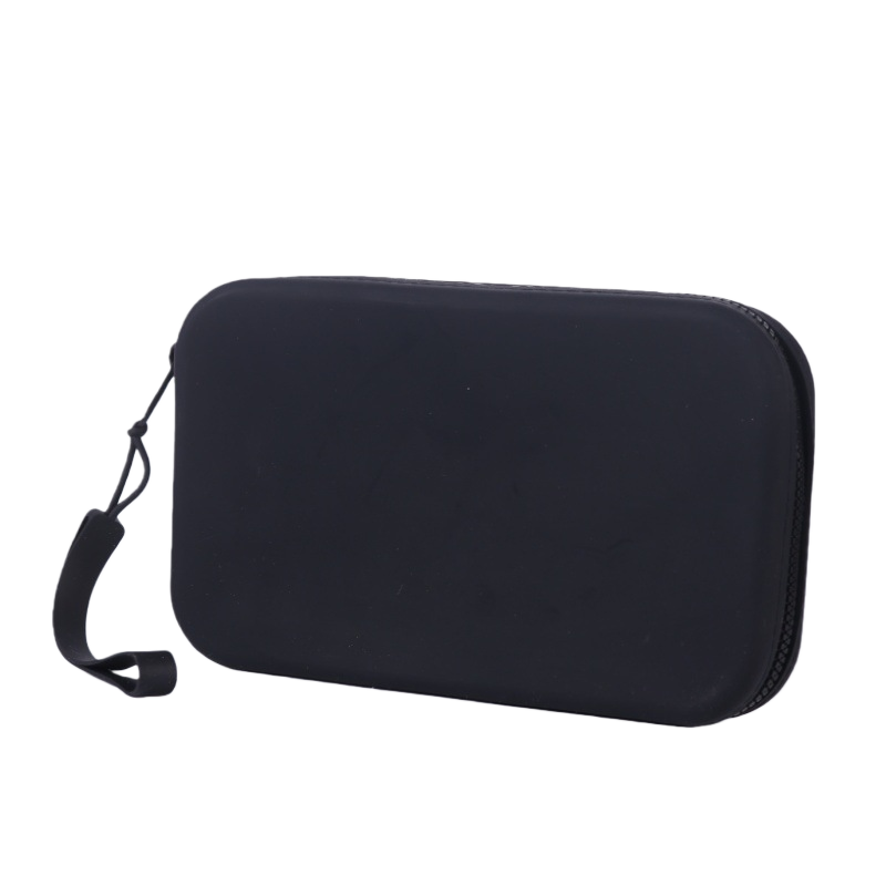 Noir (non.Sac à poignée rectangulaire 108) - 20*12*3