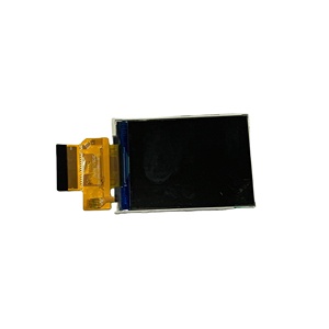 240x320 LCD TFT 2.4英寸液晶屏幕显示器，带40pin MCU用于手机 - Product Image 2