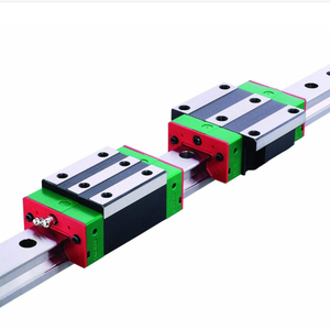Alta precisão SHS35R trilhos de guia <span class=keywords><strong>linear</strong></span> <span class=keywords><strong>flange</strong></span> rolamento de movimento <span class=keywords><strong>linear</strong></span> cnc