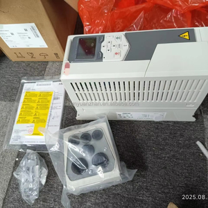 Ổ đĩa mới 3HP 4.8A 3 giai đoạn ACS580-01-04A8-4 chuyển đổi tần số fedex hoặc DHL - Product Image 1