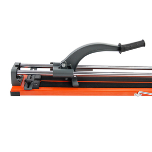 JOHN TOOLS 8106C-3L Heavy-<strong>duty</strong> Tile <strong>Cutter</strong> With Laser Tile Cutting Working Bench Ceramic Fixing Scoring Tool Cortador De Azulejo - Product Image 3