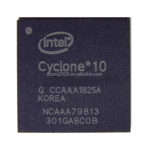 New ORIGINAL 10CL006YU256I7G <strong>Programmable</strong> Logic Device CPLD/FPGA Electronic Components IC CHIPS - Product Image 1