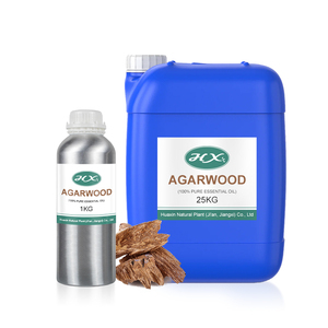 Düşük fiyata büyük miktarda tedarik ile saf nadir Agarwood uçucu yağ - Product Image 6