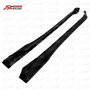 2003-2009マツダRX8用ロケットバニースタイルガラス繊維ワイドボディキット - Product Image 6