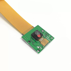 Original Raspberry Pi Zero Kamera 5 Megapixel Raspberry Pi Zero W Bandkabel-Adapter Elektronikkomponenten - Product Image 1